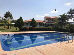 Finca Villa Ericinda
